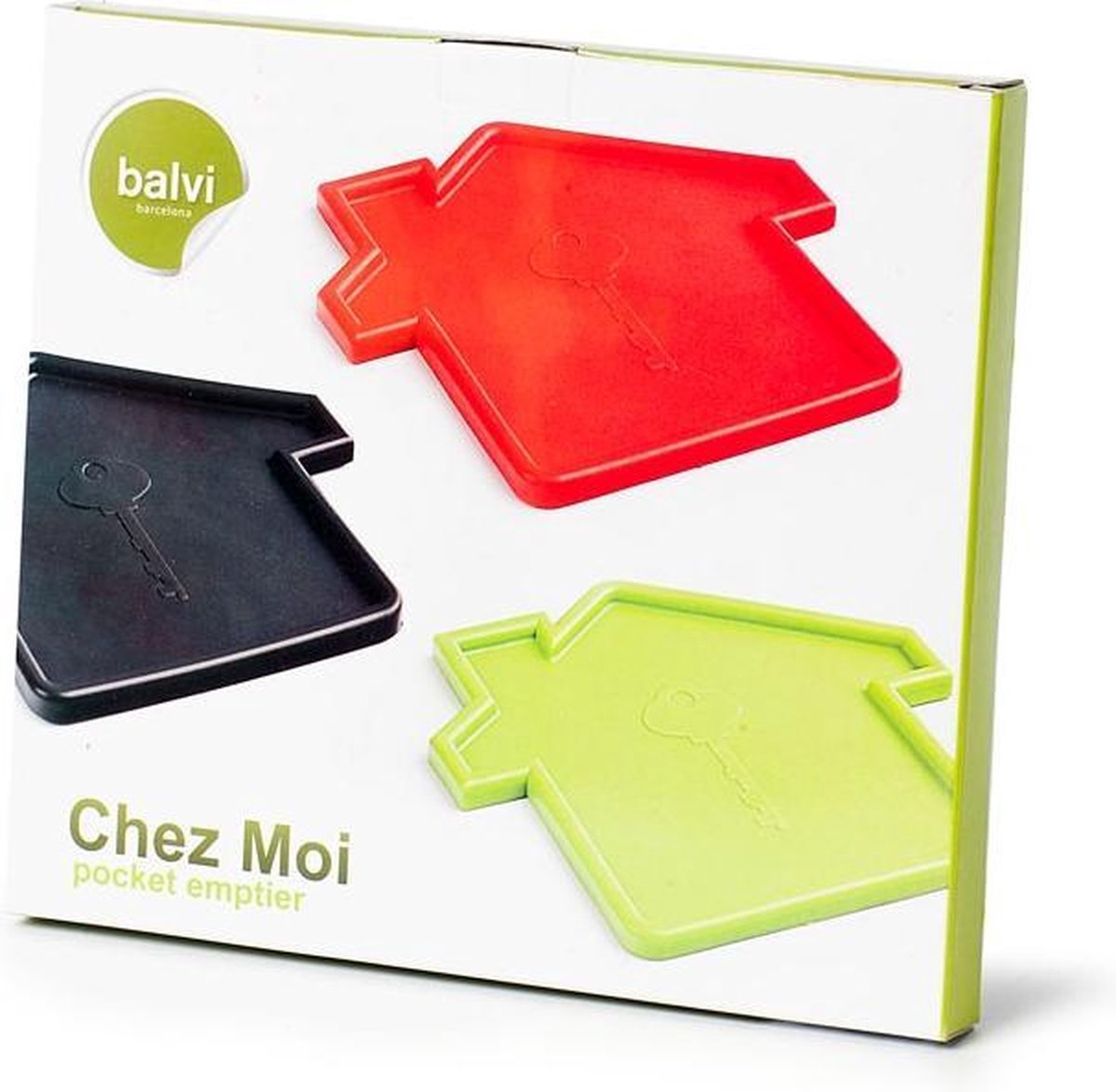 Chez Moi Pocket Emptier
