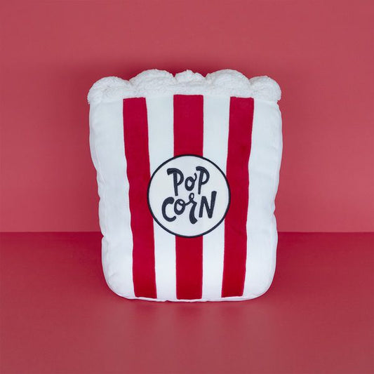 Popcorn Ultra-Soft Memory Foam Pillow