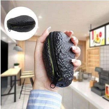 Avocado Purse