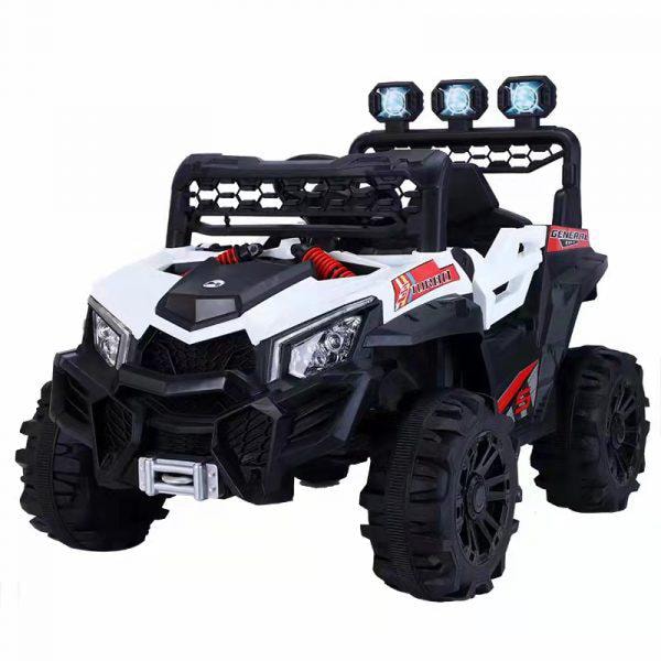 Kids Electric Ride On - XL Maverick UTV