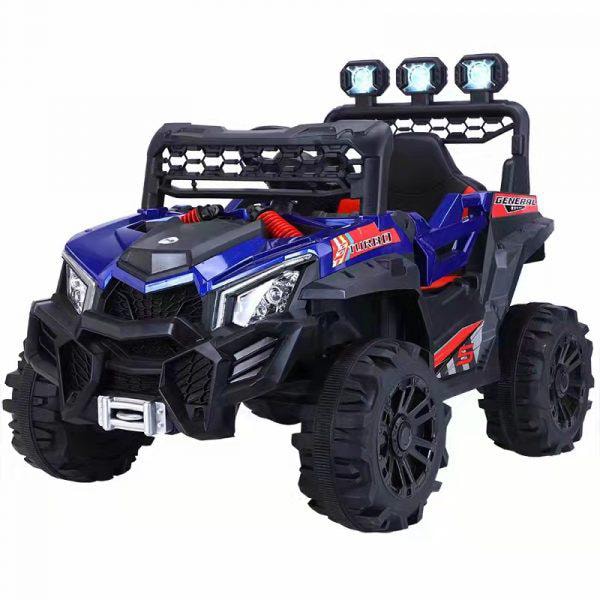 Kids Electric Ride On - XL Maverick UTV
