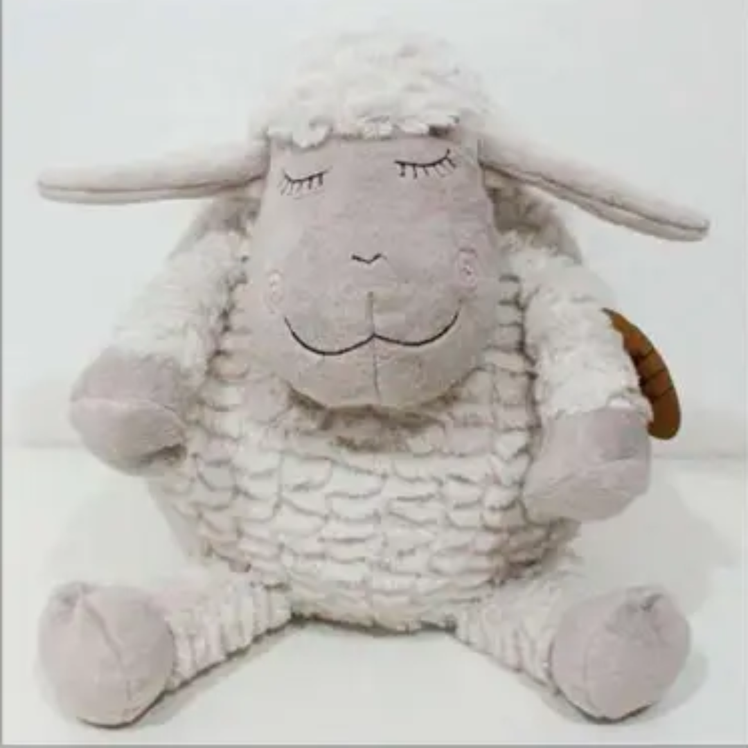 Ripples Sheep Plush Collection