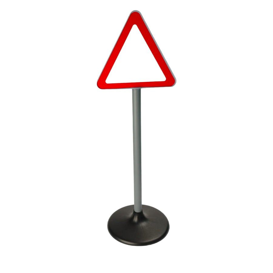 Road Signs Set (5 Piece)
