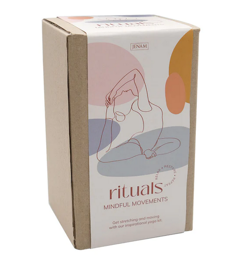 Rituals Mindful Movements Gift Set