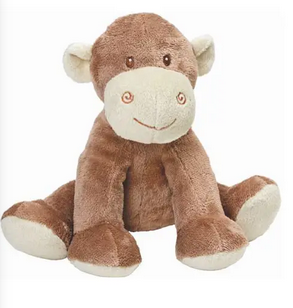 Jungle Friends - Mojo Monkey Plush Series
