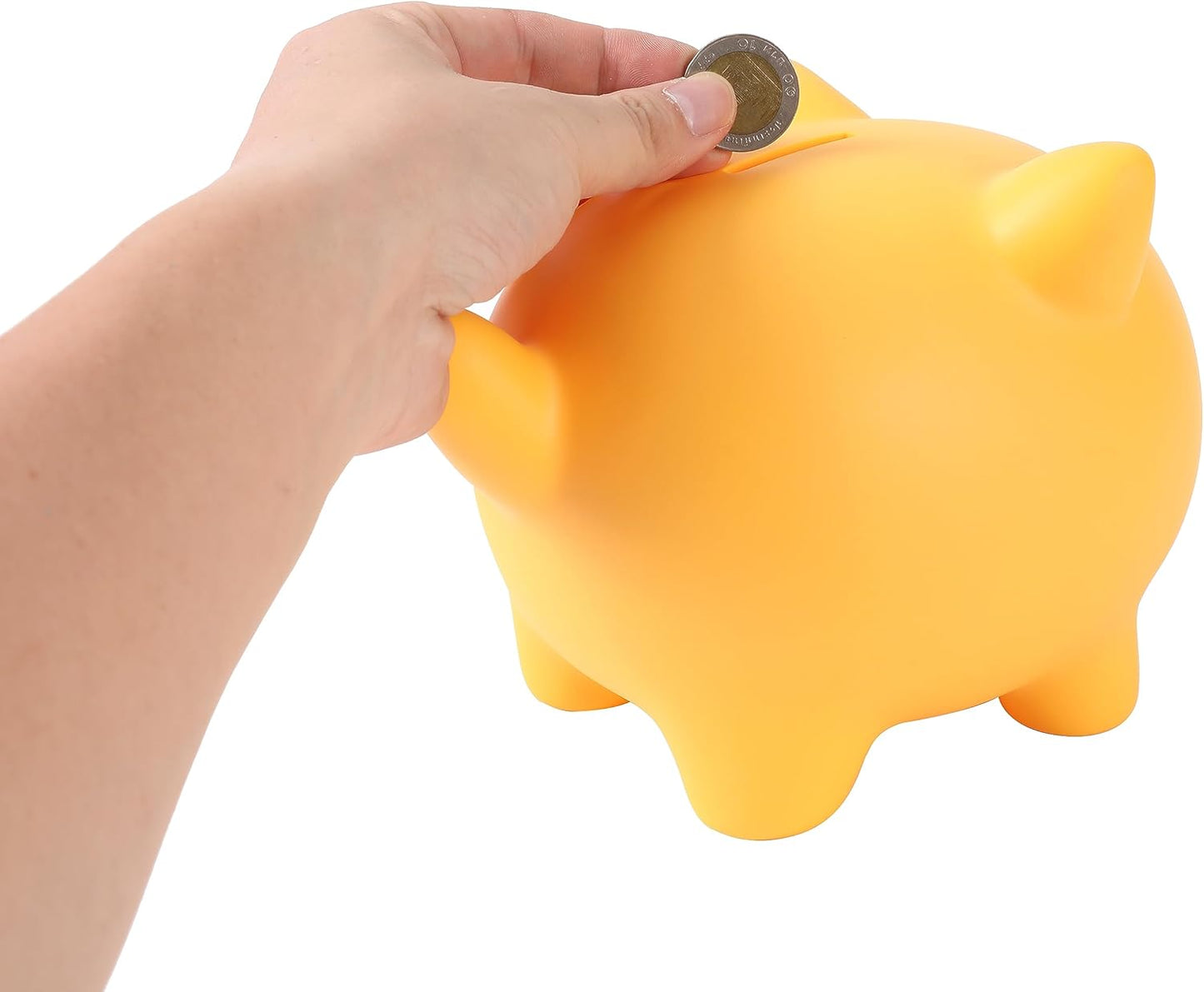 Shiba Piggy Bank