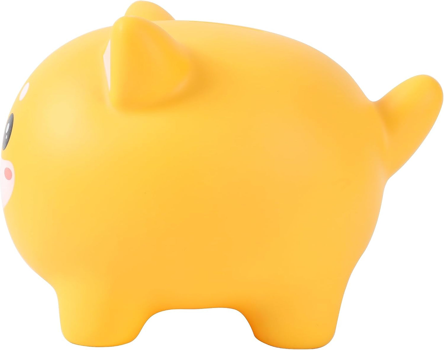 Shiba Piggy Bank