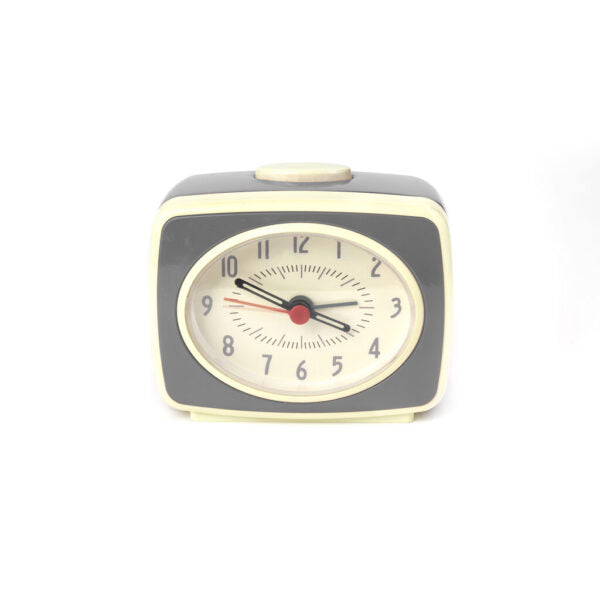 Small Classic Alarm Clock