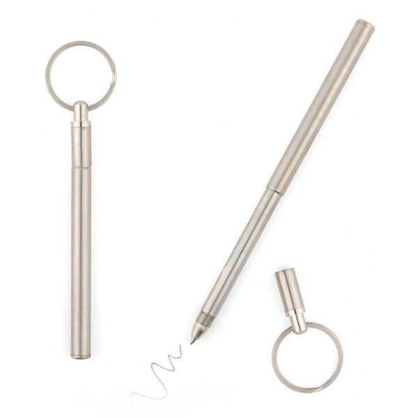 Telescopic Mini Pen