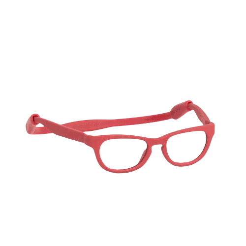 Terracotta Glasses for 38cm Miniland Dolls