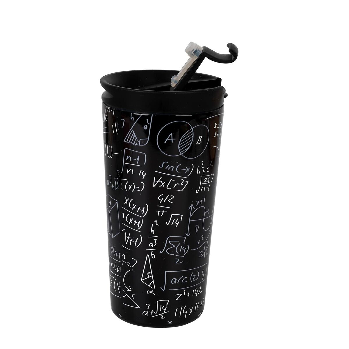 iDrink Thermal Mug - Patterned (350ml)