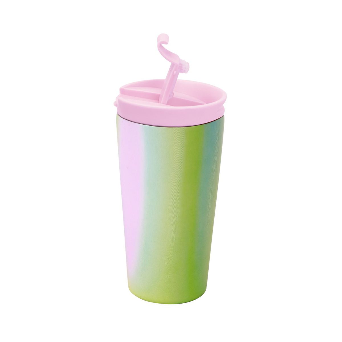 iDrink Thermal Mug - Patterned (350ml)
