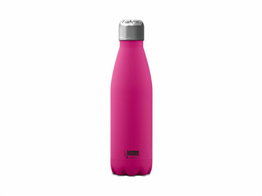 iDrink Thermal Bottle - Colour (500ml)