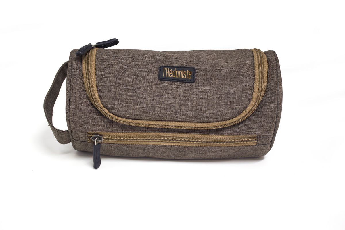 l'Hédoniste Toiletry Bag