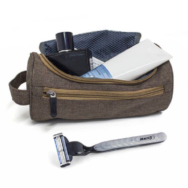 l'Hédoniste Toiletry Bag