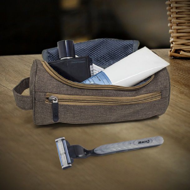 l'Hédoniste Toiletry Bag