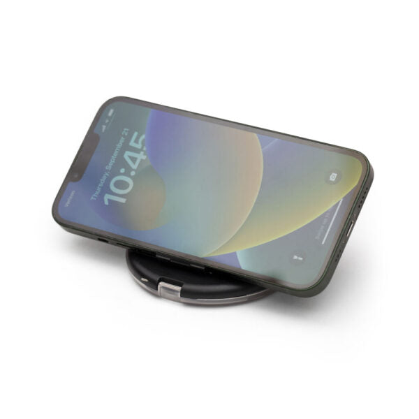 Travel Buddy Tech Helper