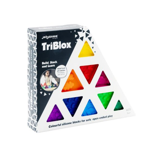 Triblox