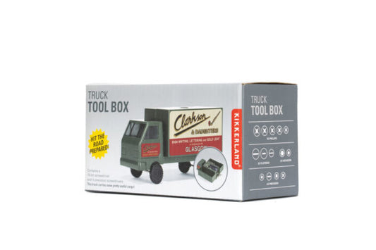 Truck Tool Box