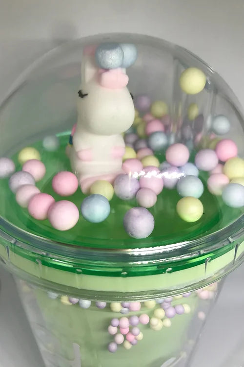 Unicorn Water Bottle