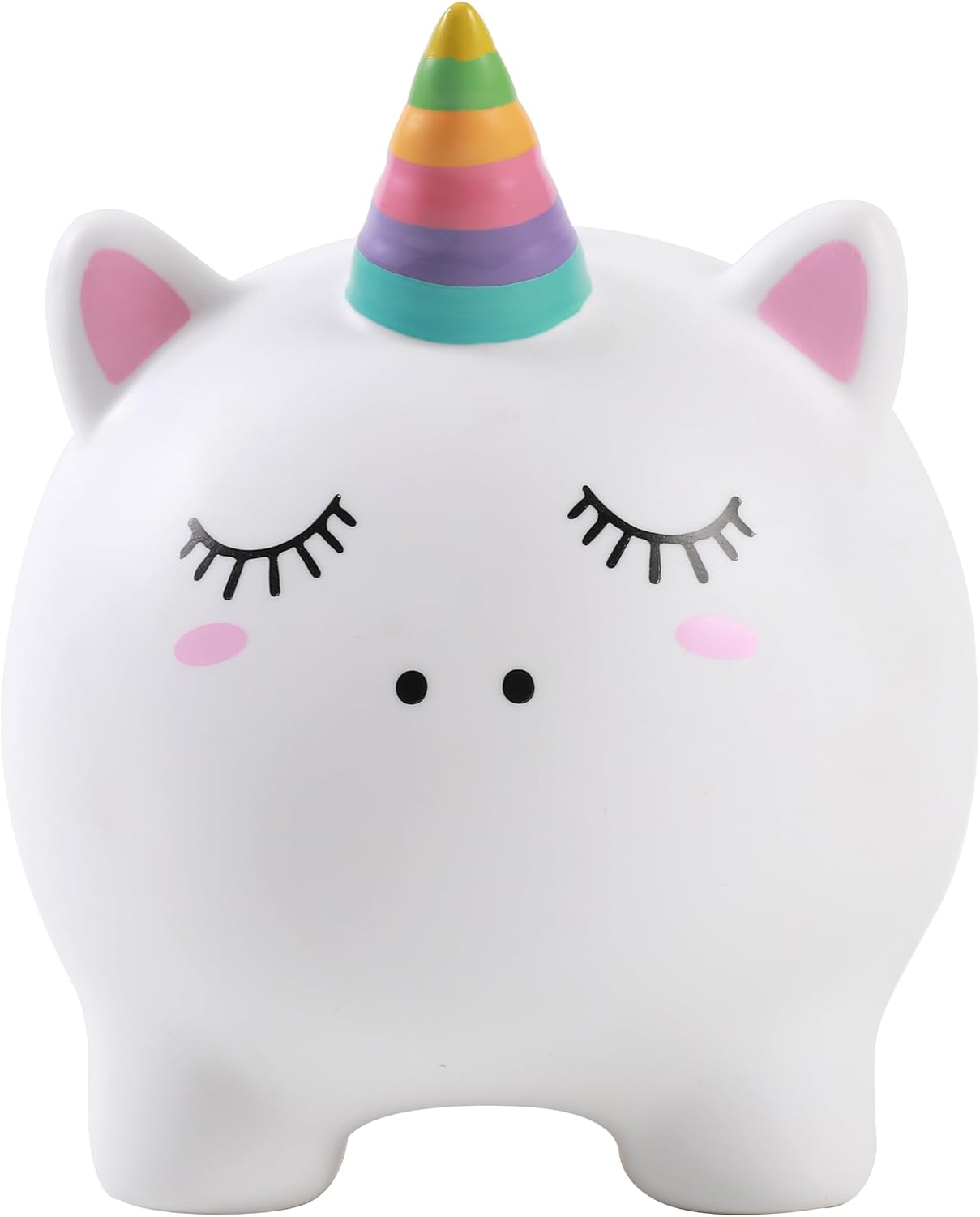 Unicorn Piggy Bank