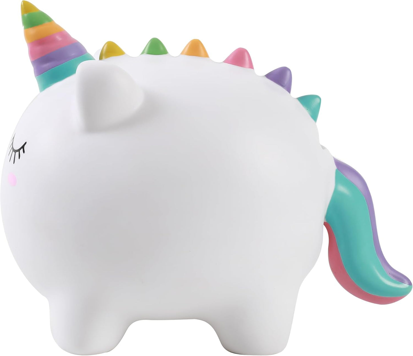 Unicorn Piggy Bank