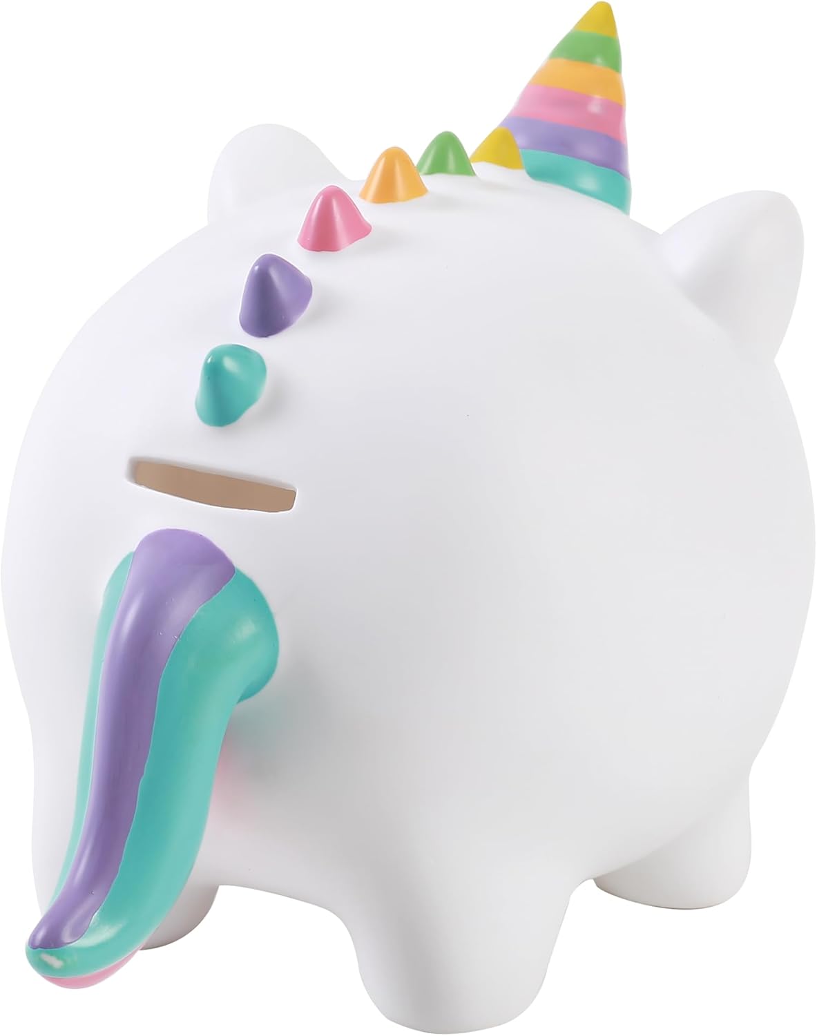 Unicorn Piggy Bank