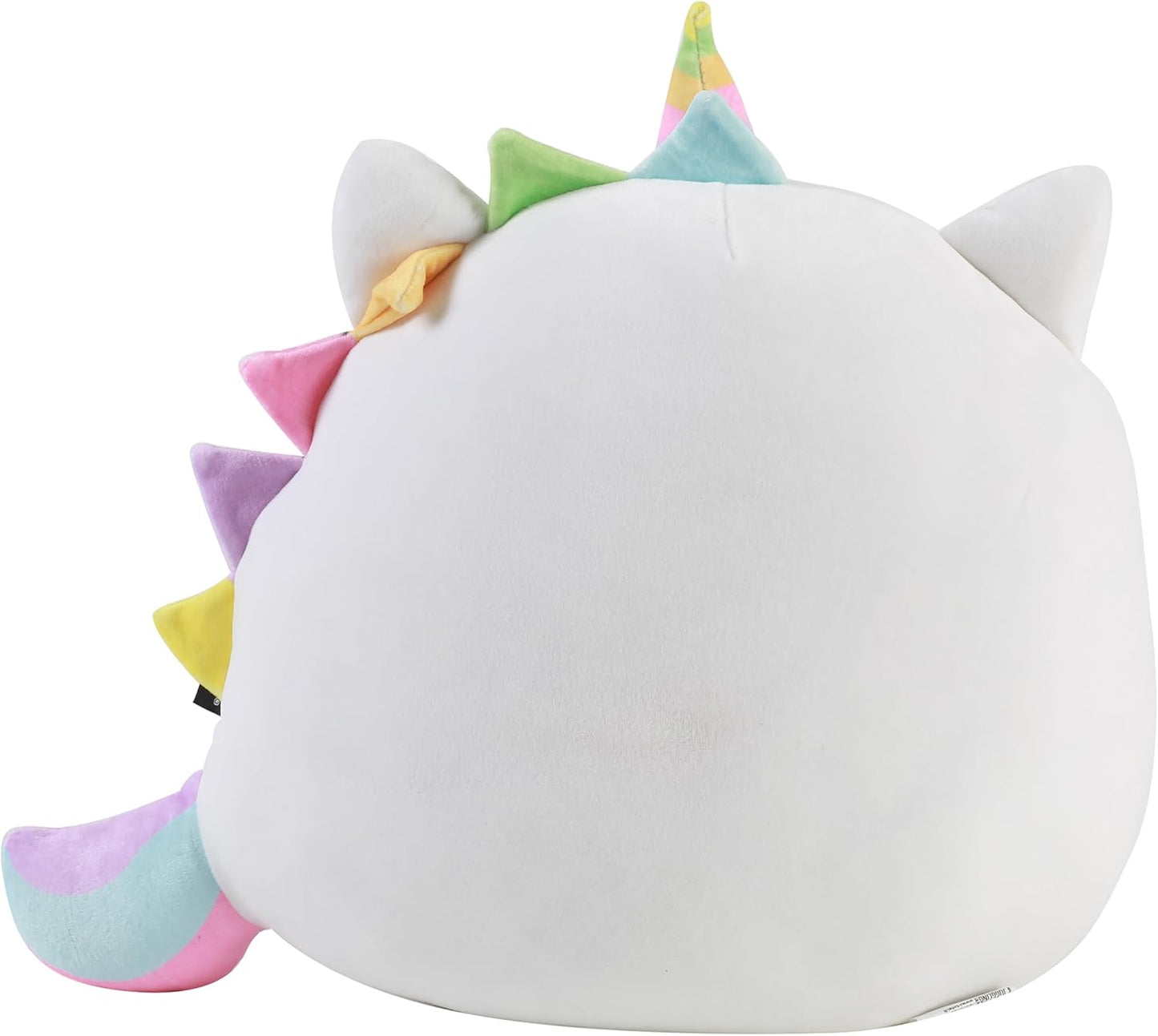 Unicorn Vertical Plush Pillow