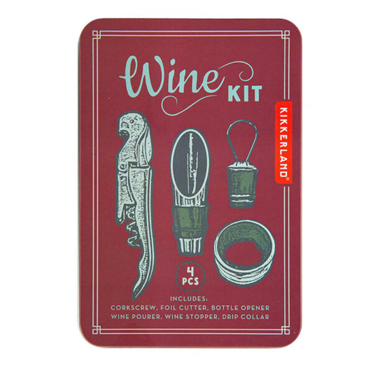 Wine Tool Kit