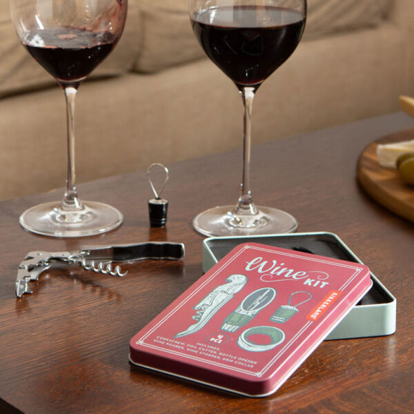 Wine Tool Kit