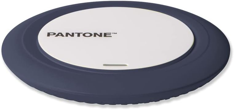 Pantone Navy Blue Universal Wireless Fast Charger