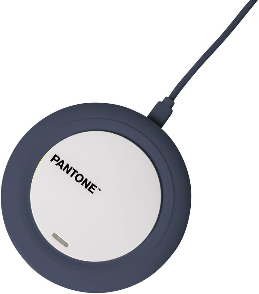 Pantone Navy Blue Universal Wireless Fast Charger