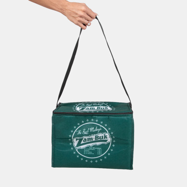 Zambuk Lunch Cooler Bag