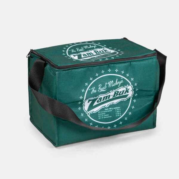 Zambuk Lunch Cooler Bag