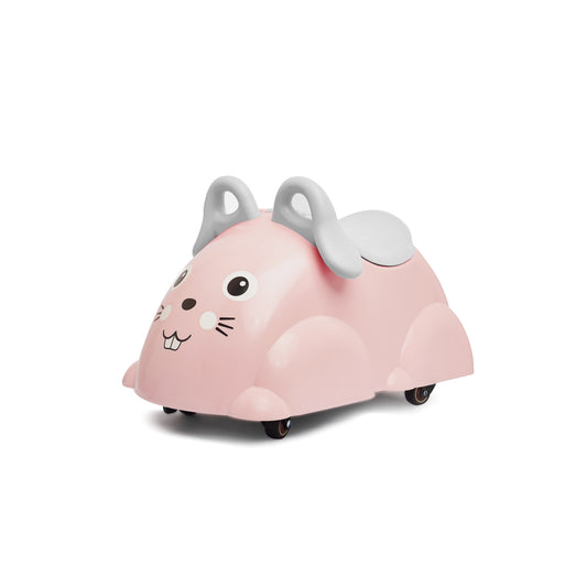 Cute Rider - Bunny