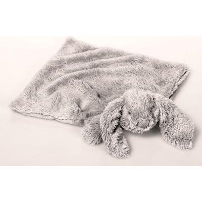 Bunny Dou Dou Blankie (28cm)