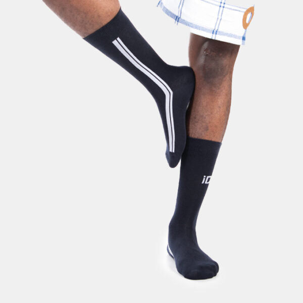 iDad Socks