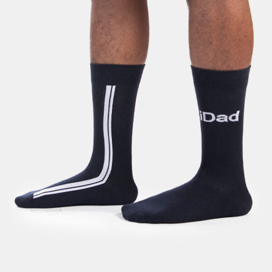 iDad Socks