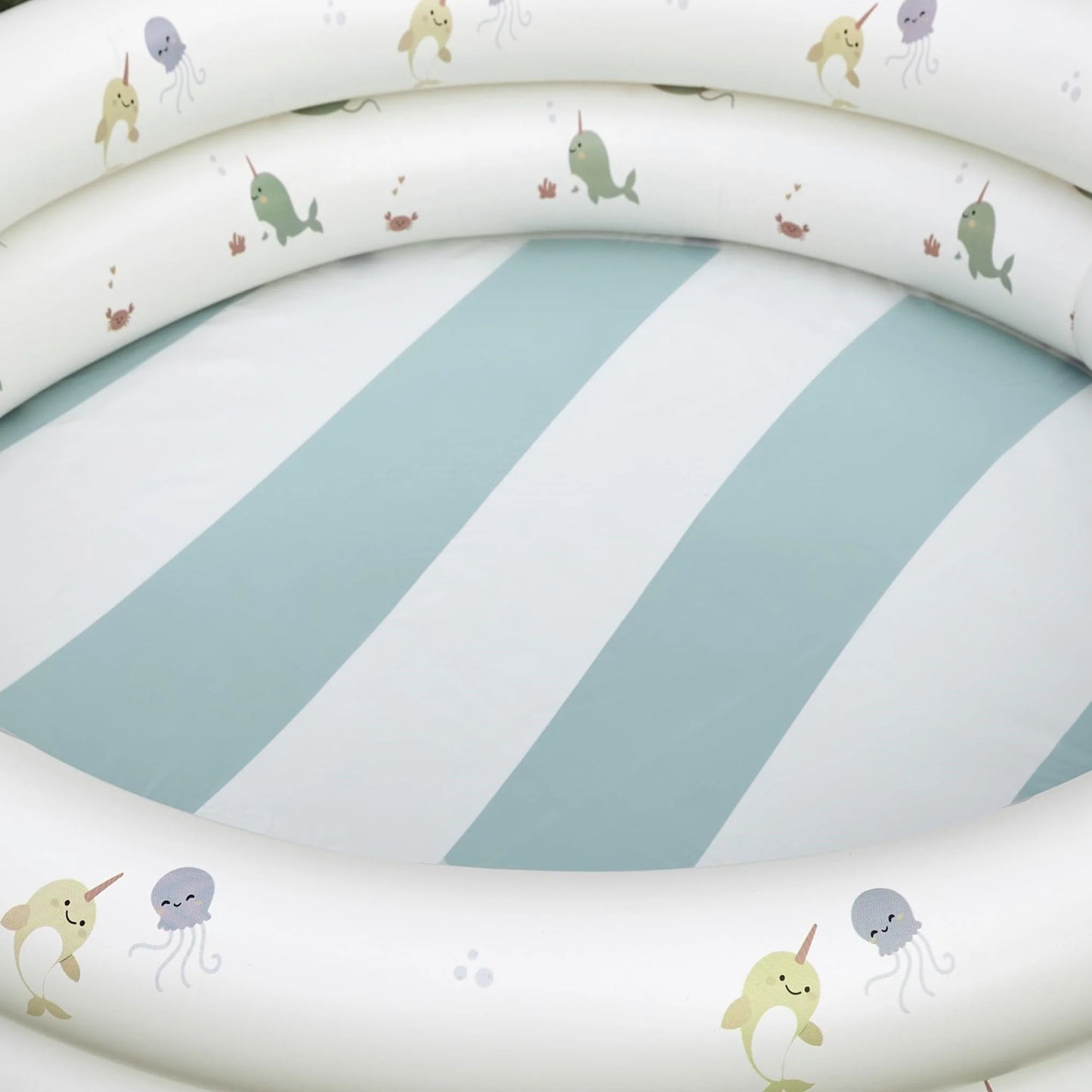 Portable Paddling Pool
