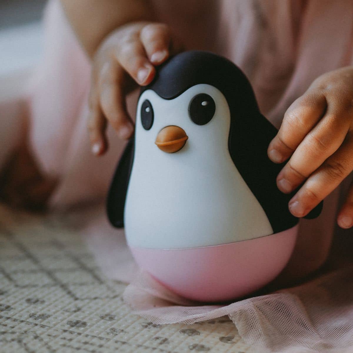 Penguin Wobble