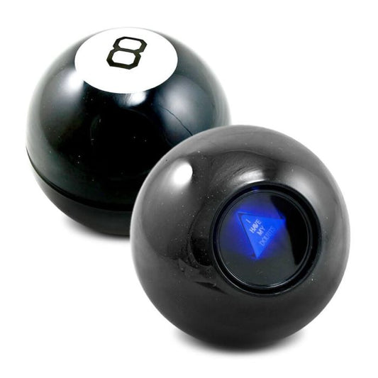 Mystic 8 Ball
