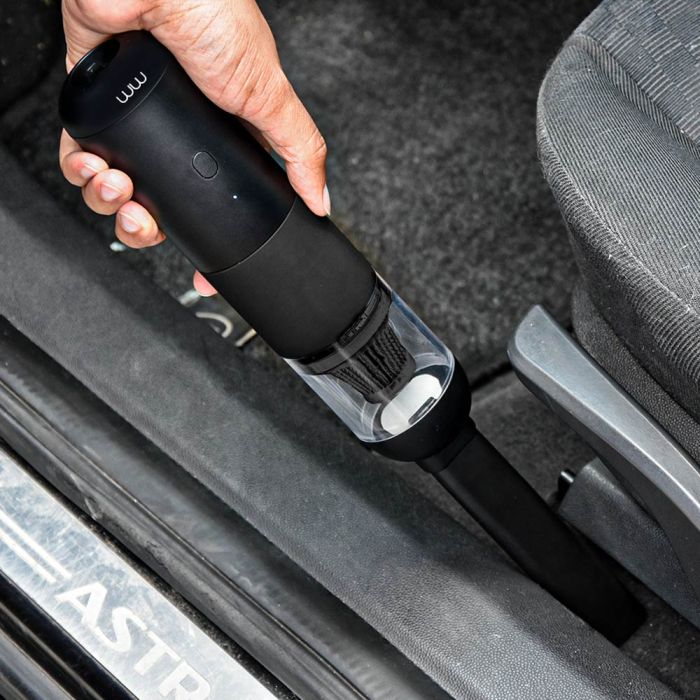 Portable Vacuum Cleaner