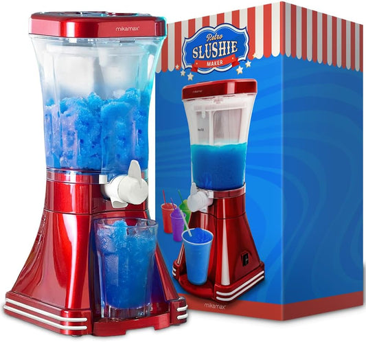 Retro Slushie Maker