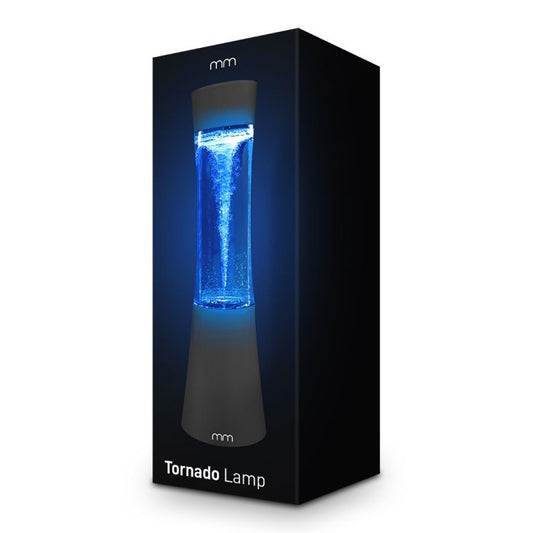 Tornado Lamp