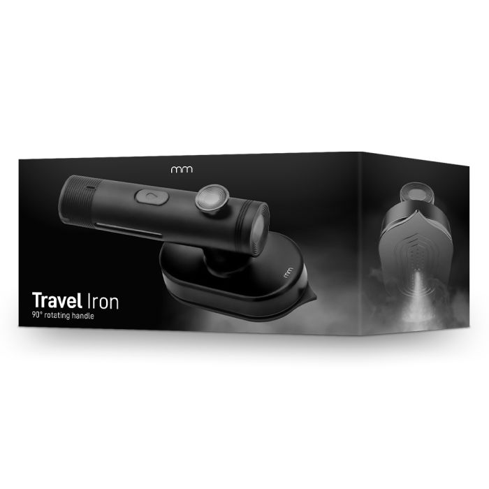 Travel Iron