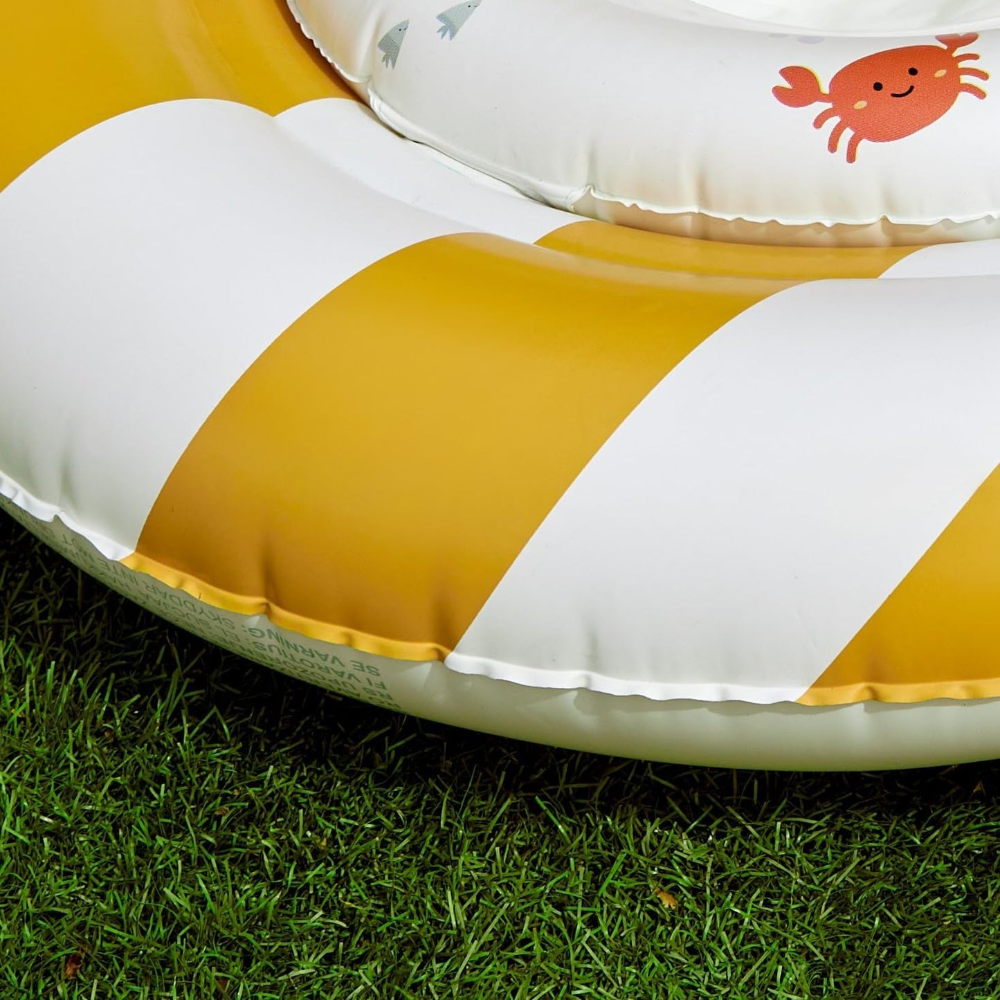 Baby Float l  Infant Inflatable Float for Pool & Beach