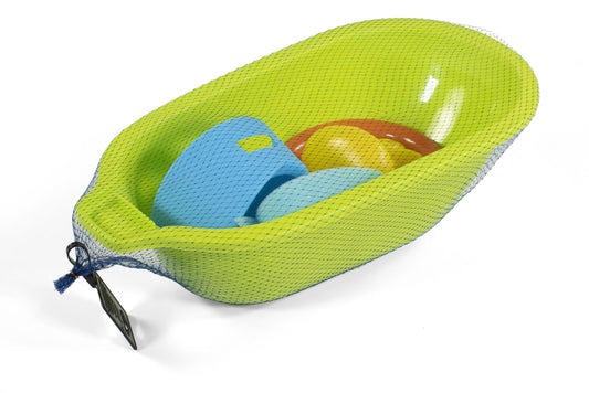 Doll Bathtub & Accessories