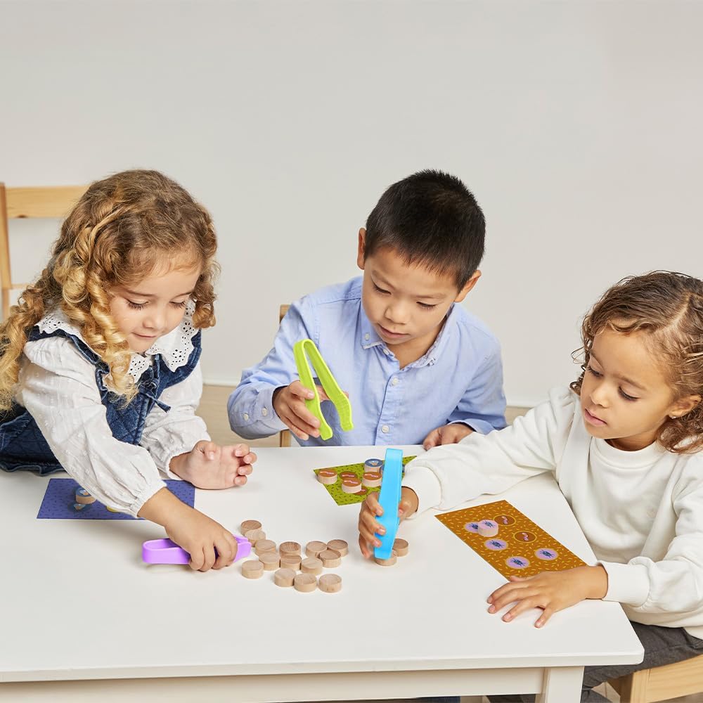 Catch the Bug Board Game