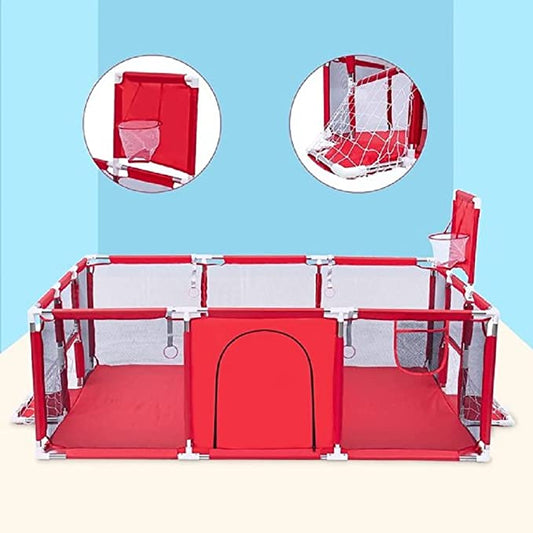 Baby & Toddler Activity Play Pen