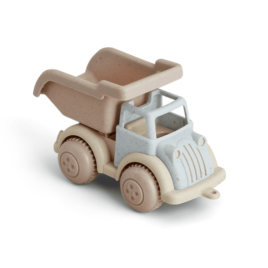 Jumbo Tipper Truck - Hearts Collection